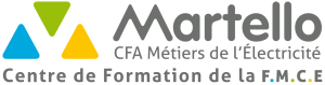 Martello CFA Métiers de l'électricité - Centre de formation de la FMCE
